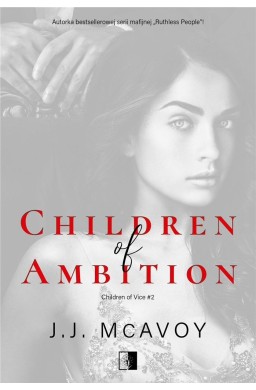 Children of Ambition