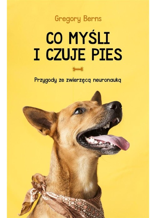 Co myśli i czuje pies w.2