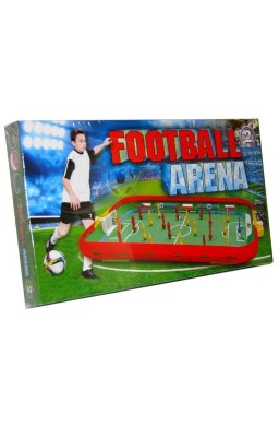 Football arena