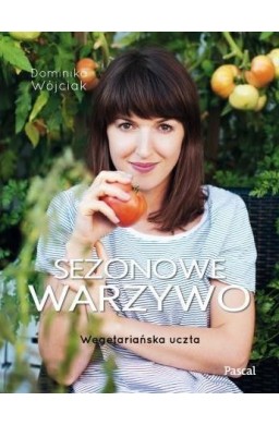 Sezonowe warzywo