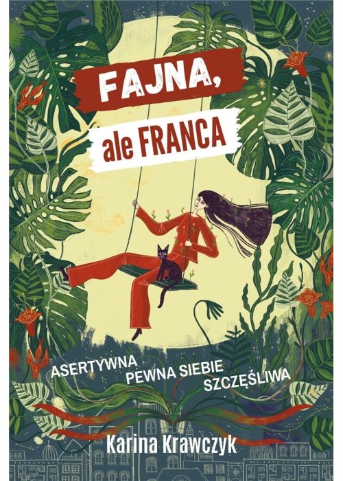 Fajna ale franca