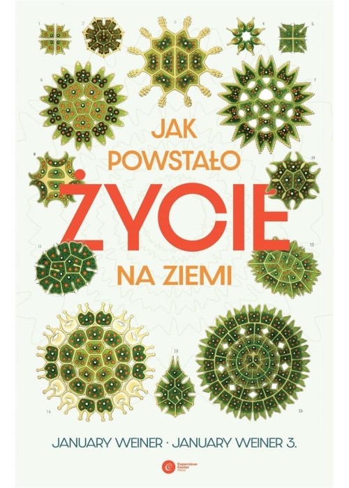 Jak powstało życie na Ziemi