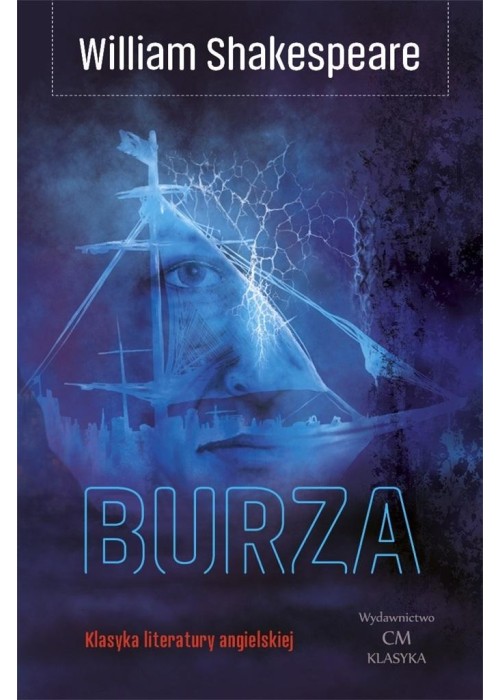 Burza