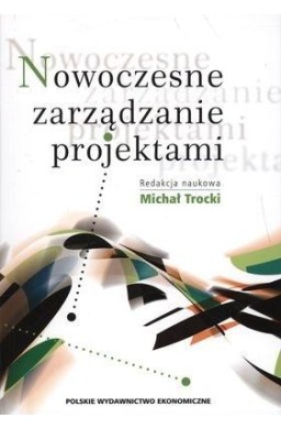 Nowoczesne zarządzanie projektami