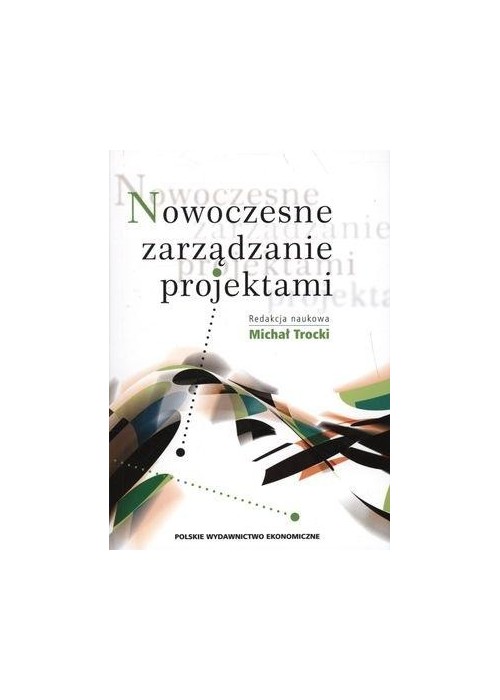 Nowoczesne zarządzanie projektami