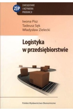 Logistyka w przedsiębiorstwie