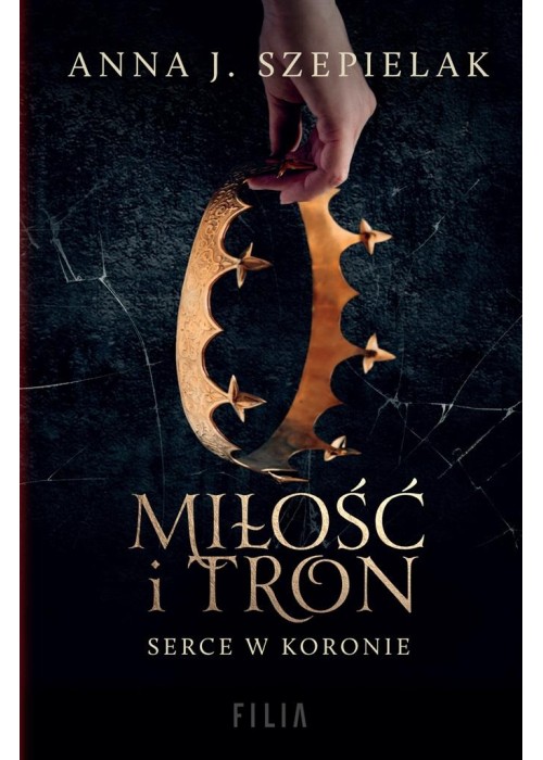 Miłość i tron Miłość i tron
