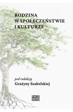 Rodzina w społeczeństwie i kulturze