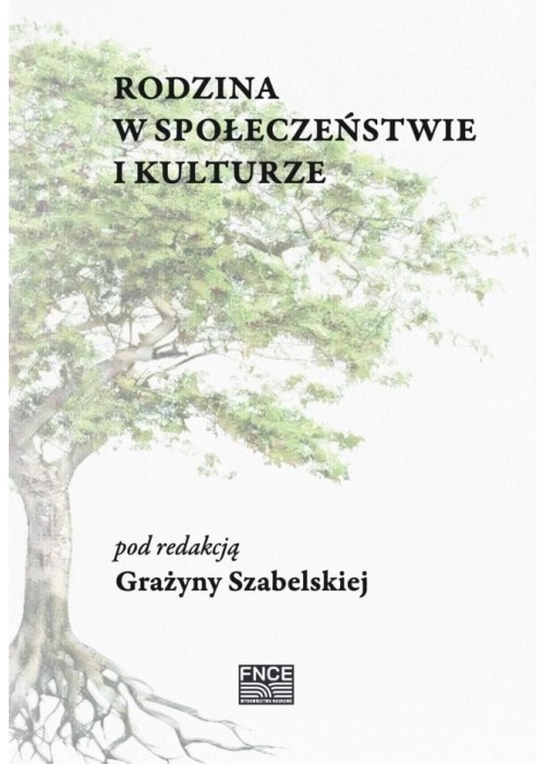 Rodzina w społeczeństwie i kulturze