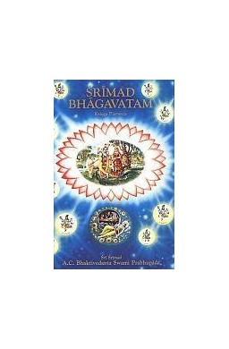 Srimad Bhagavatam. Księga Pierwsza