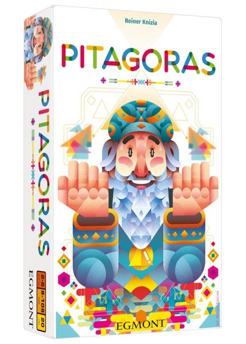 Pitagoras Pitagoras
