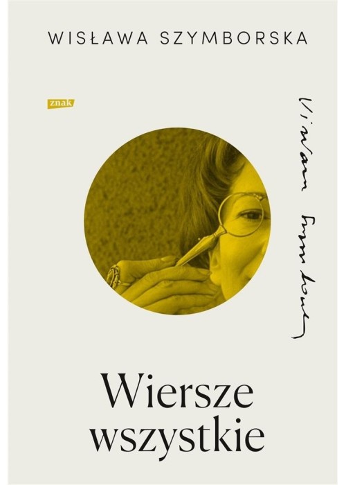 Wiersze wszystkie