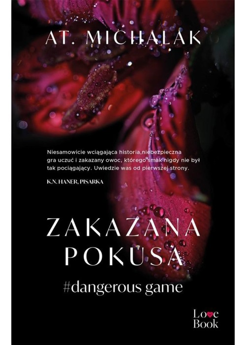 Zakazana pokusa