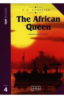 The African Queen SB Level 4