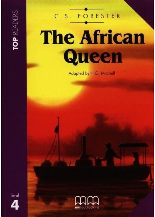 The African Queen SB Level 4