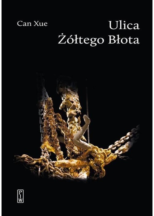 Ulica Żółtego Błota