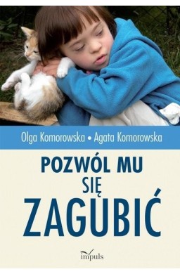 Pozwól mu się zagubić