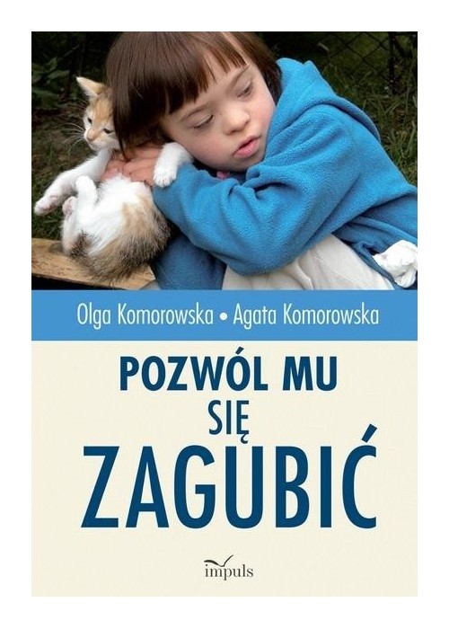 Pozwól mu się zagubić