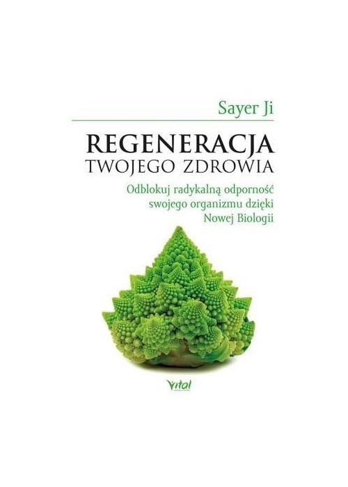 Regeneracja Twojego zdrowia