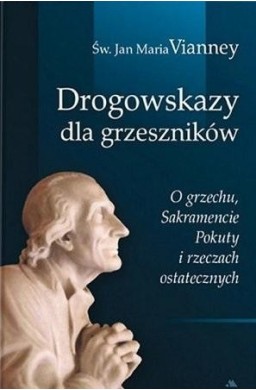 Drogowskazy dla grzeszników