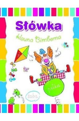 Słówka klauna Bimboma