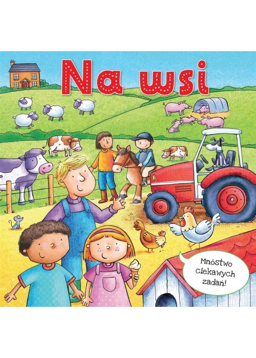 Na wsi Na wsi