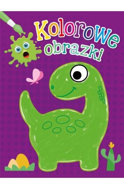 Kolorowe obrazki