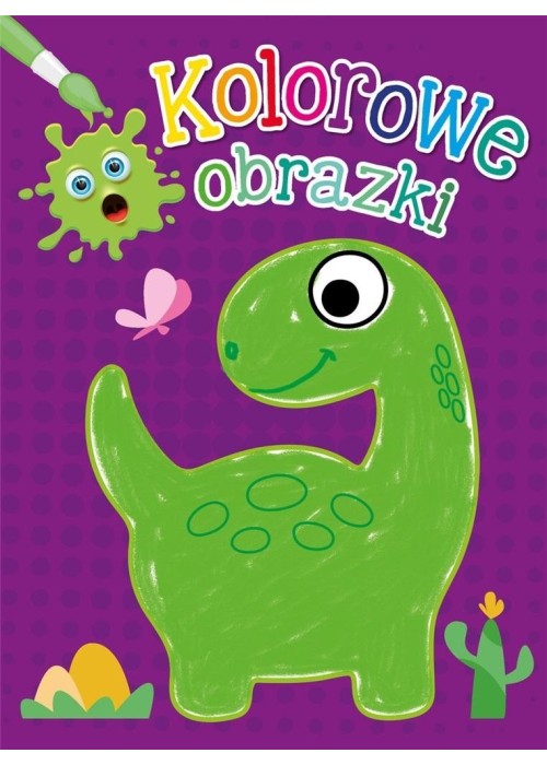 Kolorowe obrazki