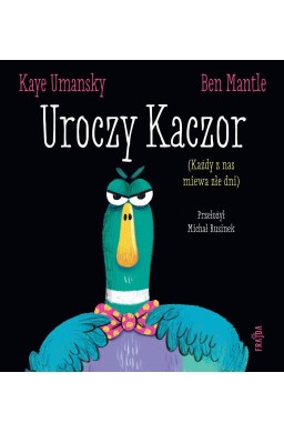 Uroczy Kaczor