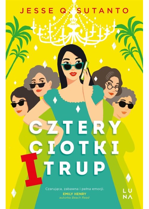 Cztery ciotki i trup