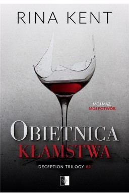Obietnica kłamstwa
