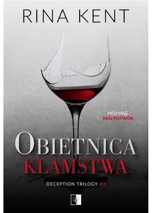 Obietnica kłamstwa
