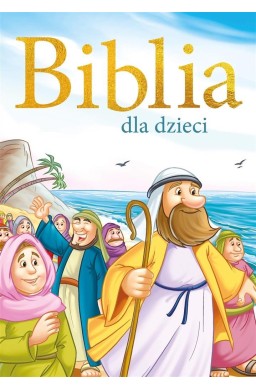 Biblia dla dzieci