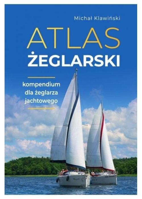 Atlas żeglarski