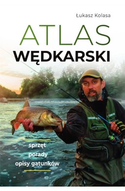 Atlas wędkarski