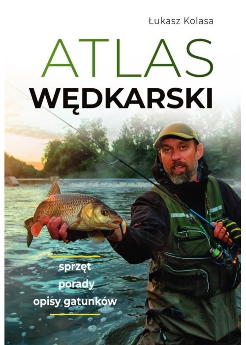 Atlas wędkarski