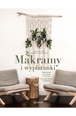 Makramy i wyplatanki