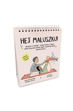 Hej Maluszku!