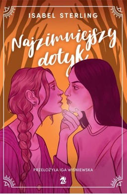 Najzimnieszy dotyk