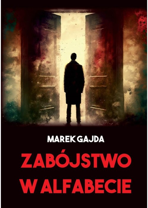 Zabójstwo w Alfabecie