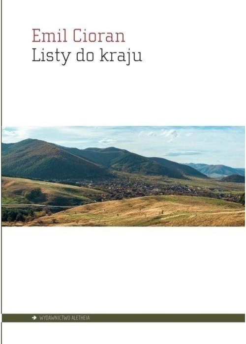 Listy do kraju