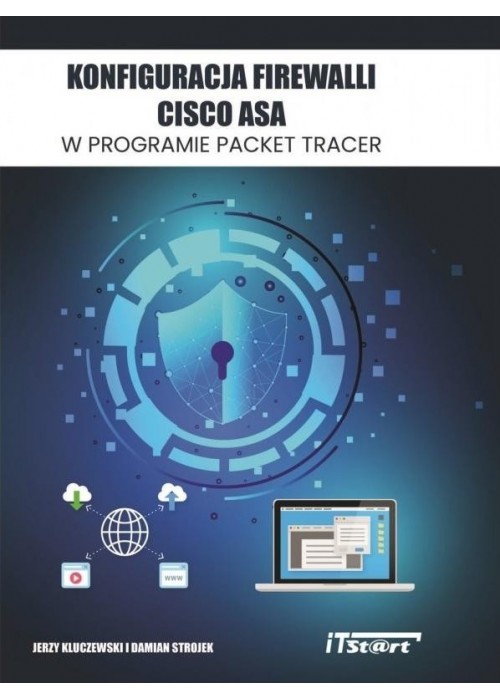 Konfiguracja Firewalli CISCO ASA w programie...