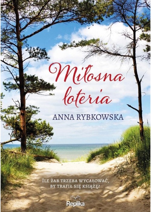 Miłosna loteria
