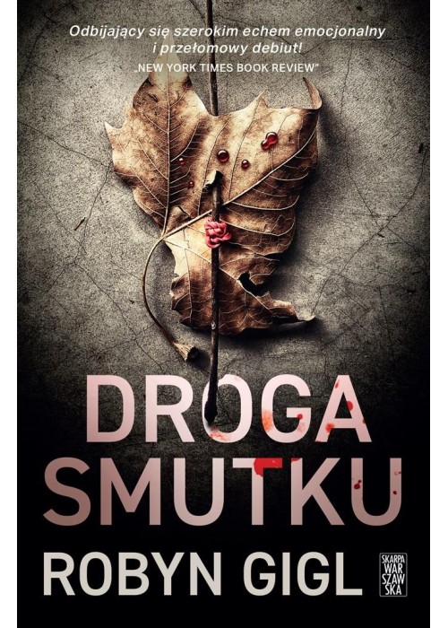 Droga Smutku