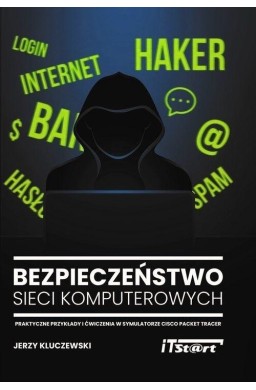 Bezpieczeństwo sieci komputerowych