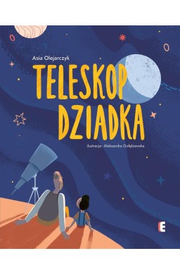 Teleskop dziadka