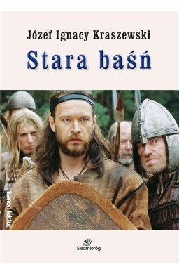 Stara baśń w.2023