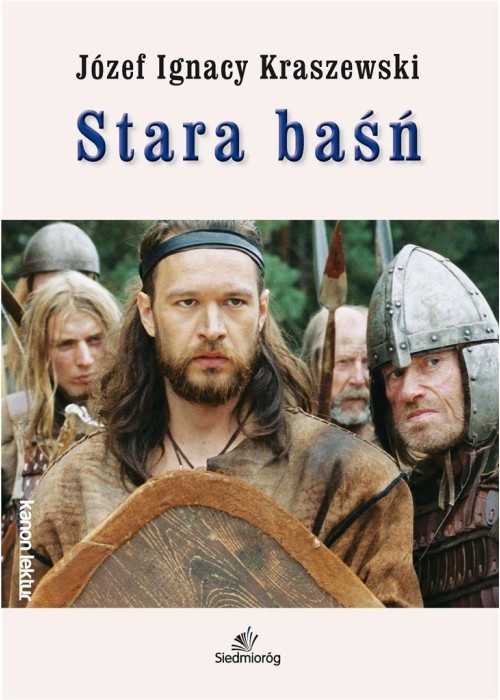 Stara baśń w.2023