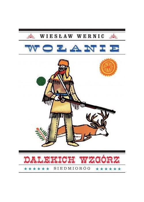 Wołanie dalekich wzgórz w.2023