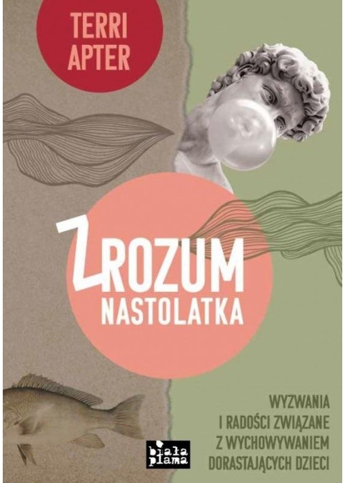 Zrozum nastolatka